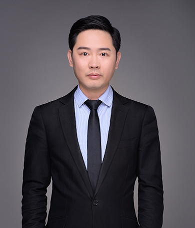 杨剑明