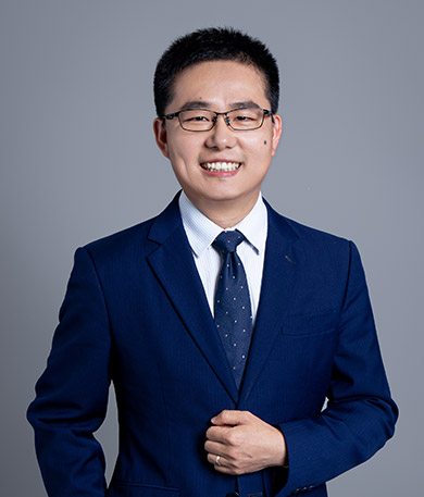 张伍平