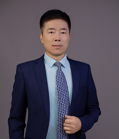 杜长荣